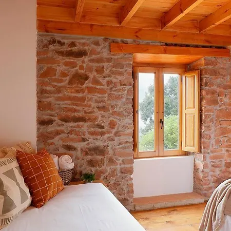 Holiday home 201a La Huerta De Cayao *