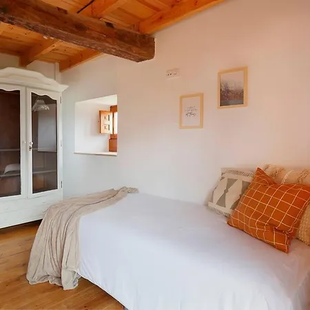 201a La Huerta De Cayao Holiday home Villaviciosa (Asturias)