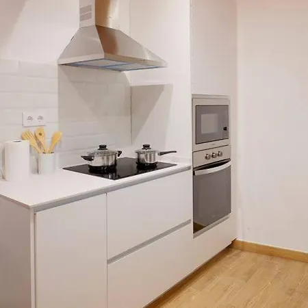 201a La Huerta De Cayao Holiday home *