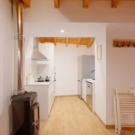 201a La Huerta De Cayao Holiday home *