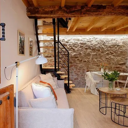 201a La Huerta De Cayao Holiday home