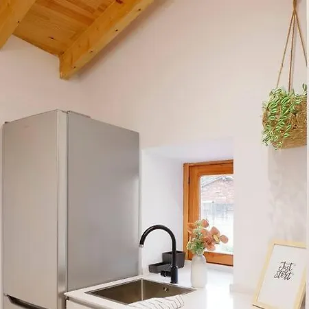 Holiday home 201a La Huerta De Cayao Villaviciosa (Asturias)