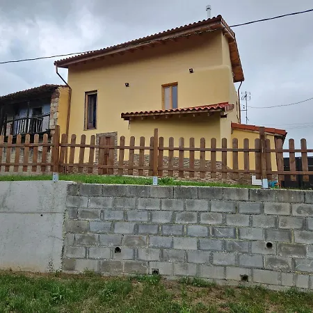 201a La Huerta De Cayao Holiday home *