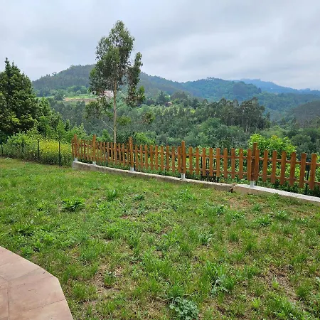 201a La Huerta De Cayao Holiday home