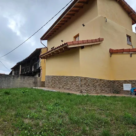 201a La Huerta De Cayao Holiday home Villaviciosa (Asturias)