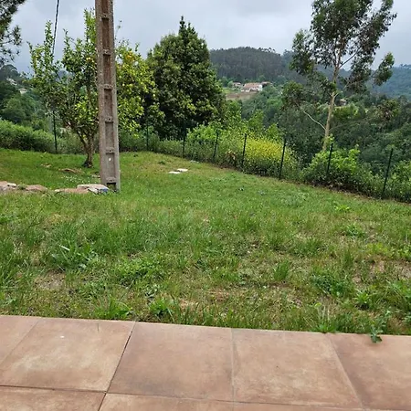 Holiday home 201a La Huerta De Cayao Villaviciosa (Asturias)