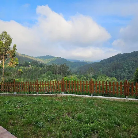 Holiday home 201a La Huerta De Cayao