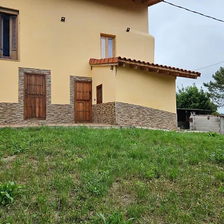 201a La Huerta De Cayao * Villaviciosa (Asturias)